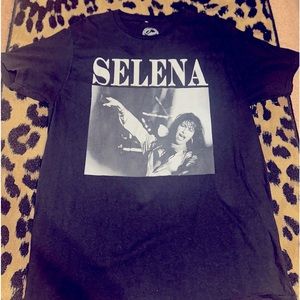 Selena, Selena, Selena